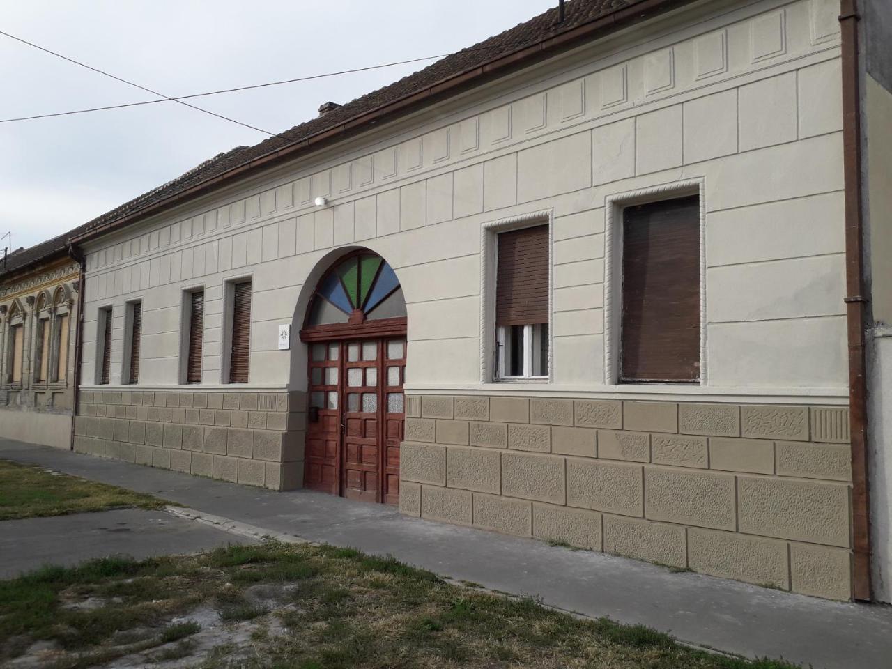 Mosaique Casa Apartment Belgrade Exterior photo