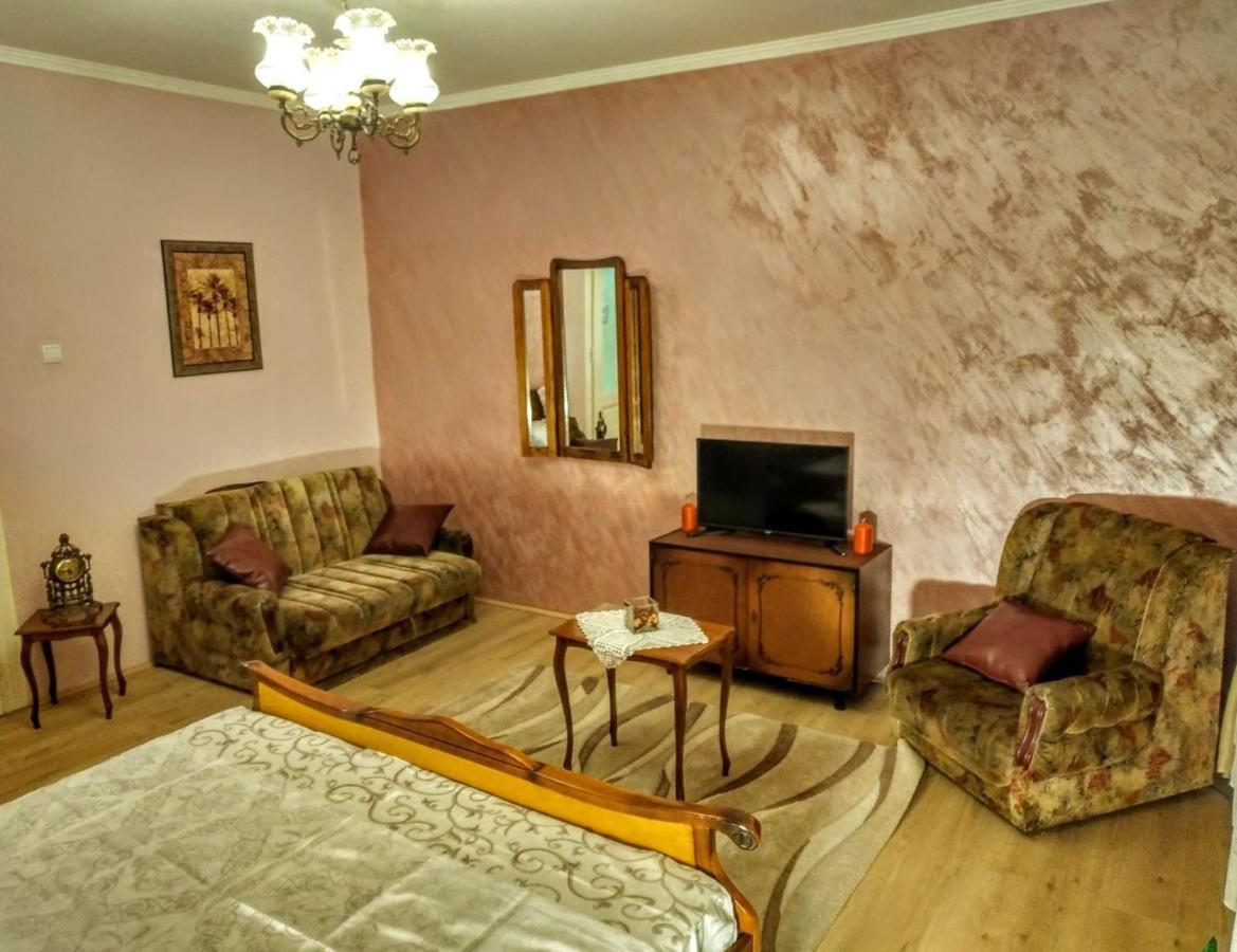 Mosaique Casa Apartment Belgrade Exterior photo