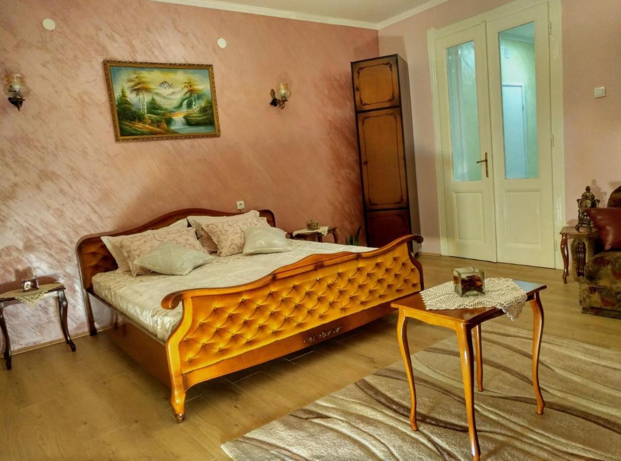 Mosaique Casa Apartment Belgrade Exterior photo