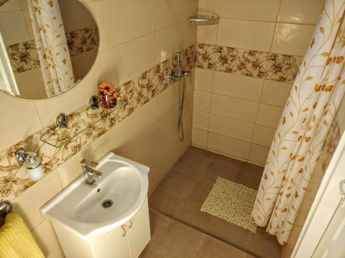 Mosaique Casa Apartment Belgrade Exterior photo